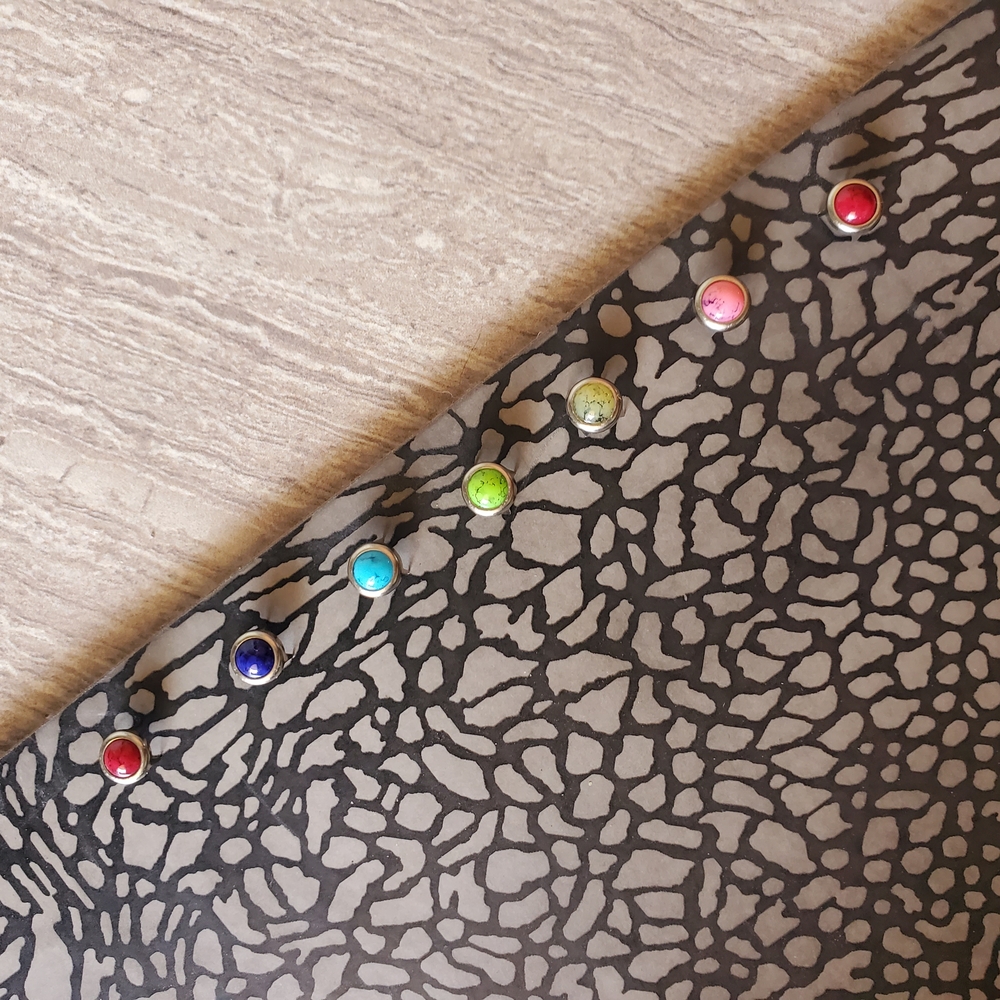 Personalize your Mat W/ Yoga Mat Charms - Picture 6 of 10